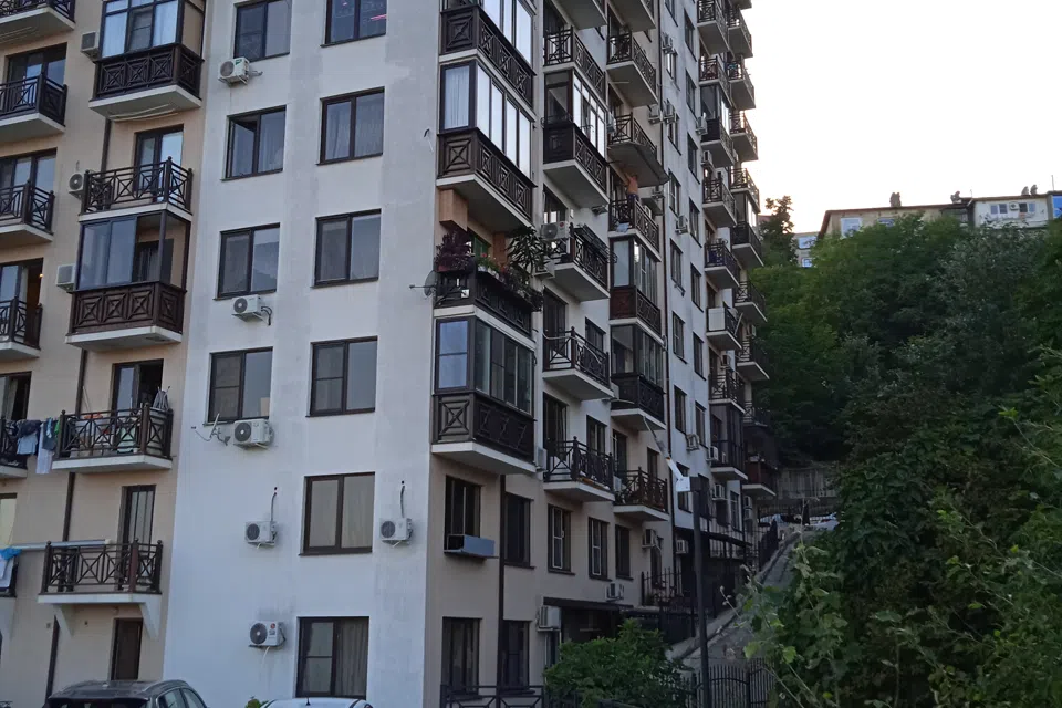 1-к. квартира, 35 м, 2 этаж