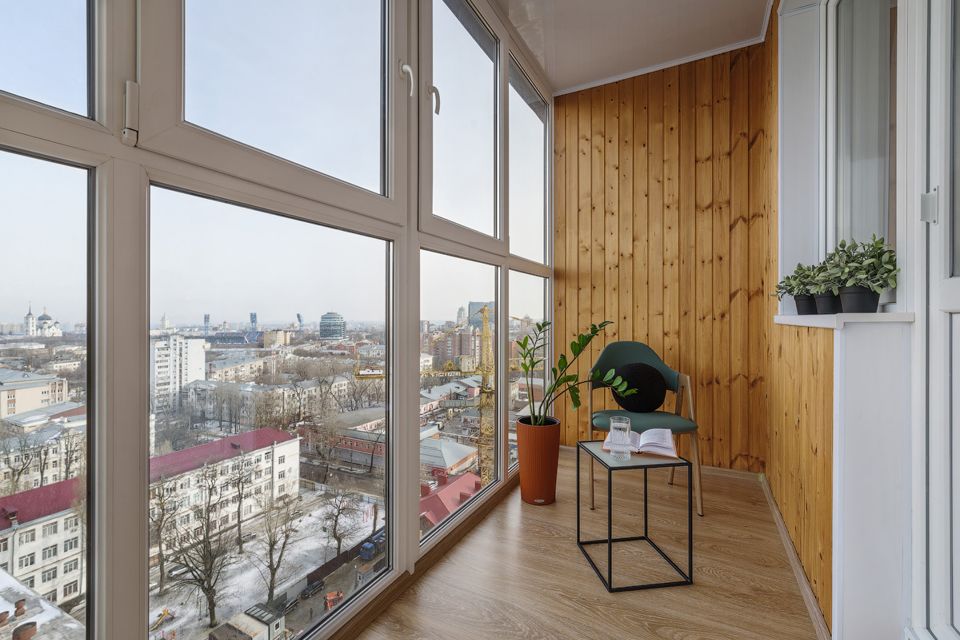 VEROM Стильная квартира, БИЗНЕС-КЛАССА ЖК Атлант в ЦЕНТРЕ