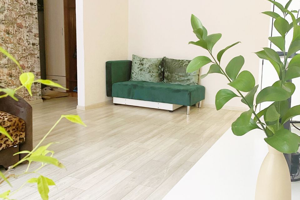 Квартира рядом с набережной 