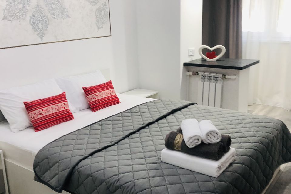 Квартира для семейного отдыха 