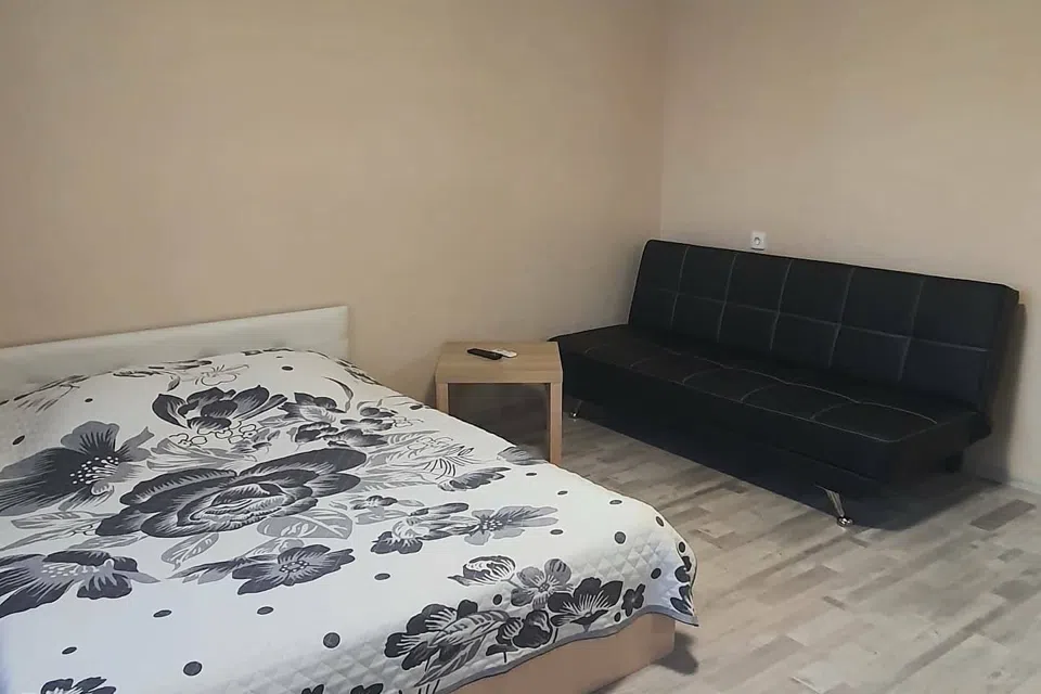 Квартира в ЖК CKАЗКA 