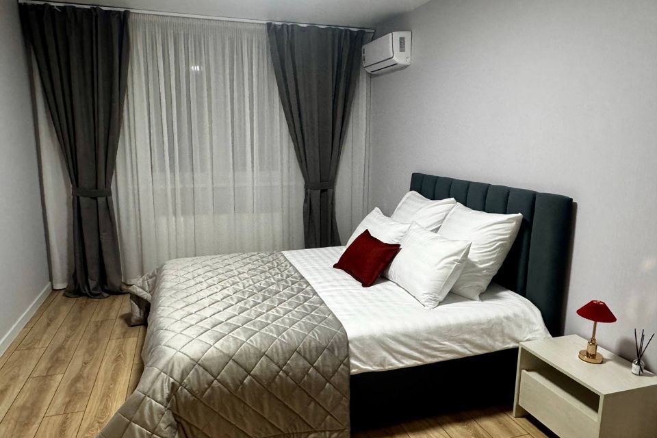 2-к. квартира, 62 кв