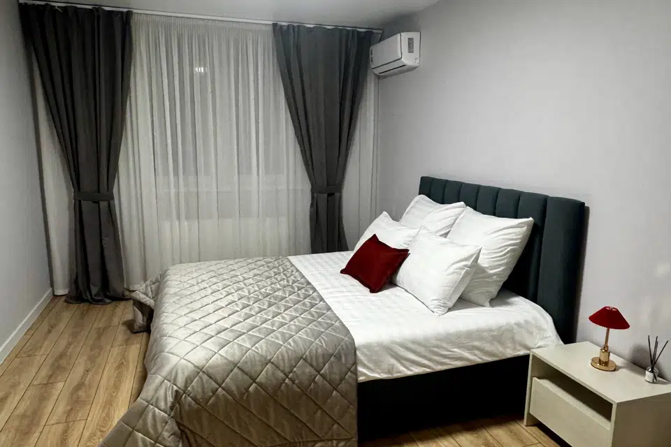 2-к. квартира, 62 кв