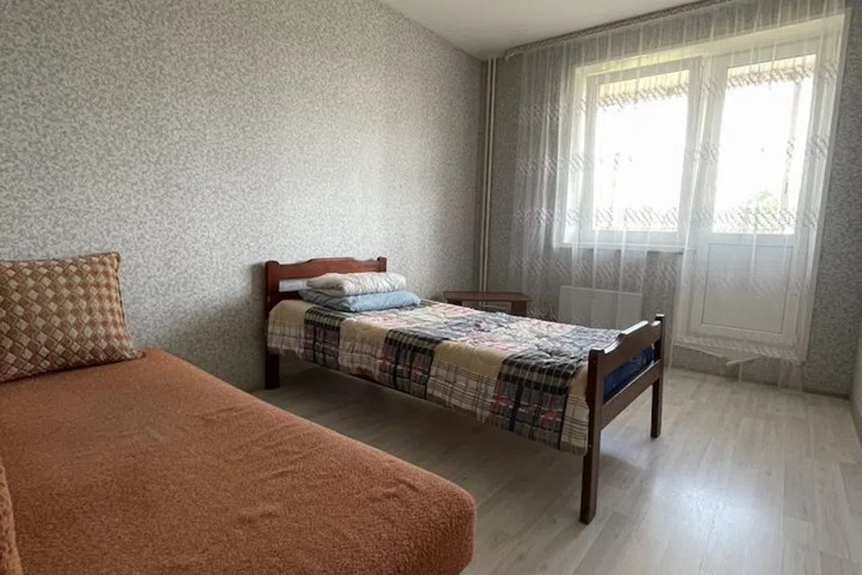 Квартира в 6-м микрорайоне, 18А