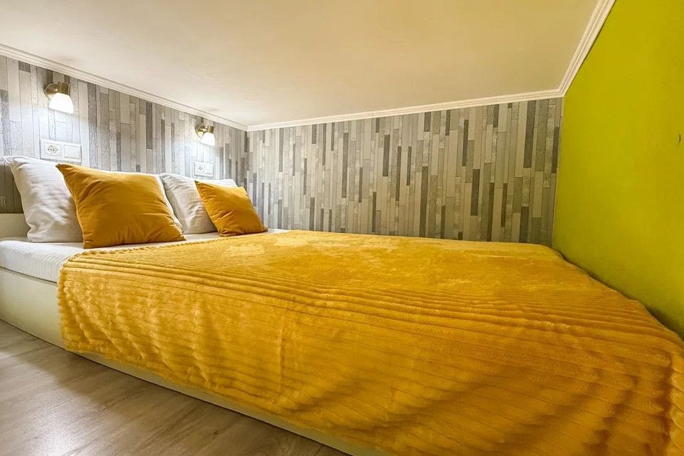 Уютная квартира-студия в ЖК Татьянин Парк ГВ2