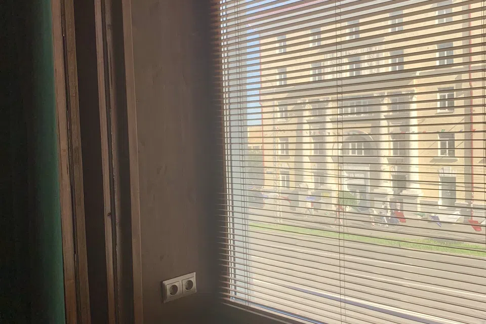 CityLife Евродвушка на Ленина 28