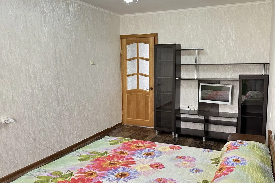 квартира с 2 спальнями