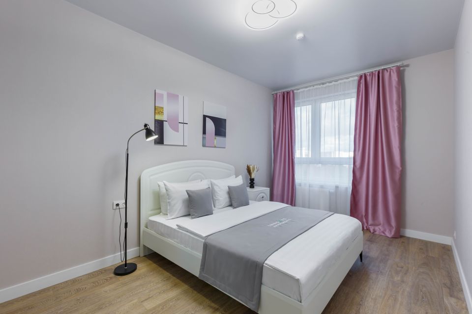 Inndays Apartments в Румянцево