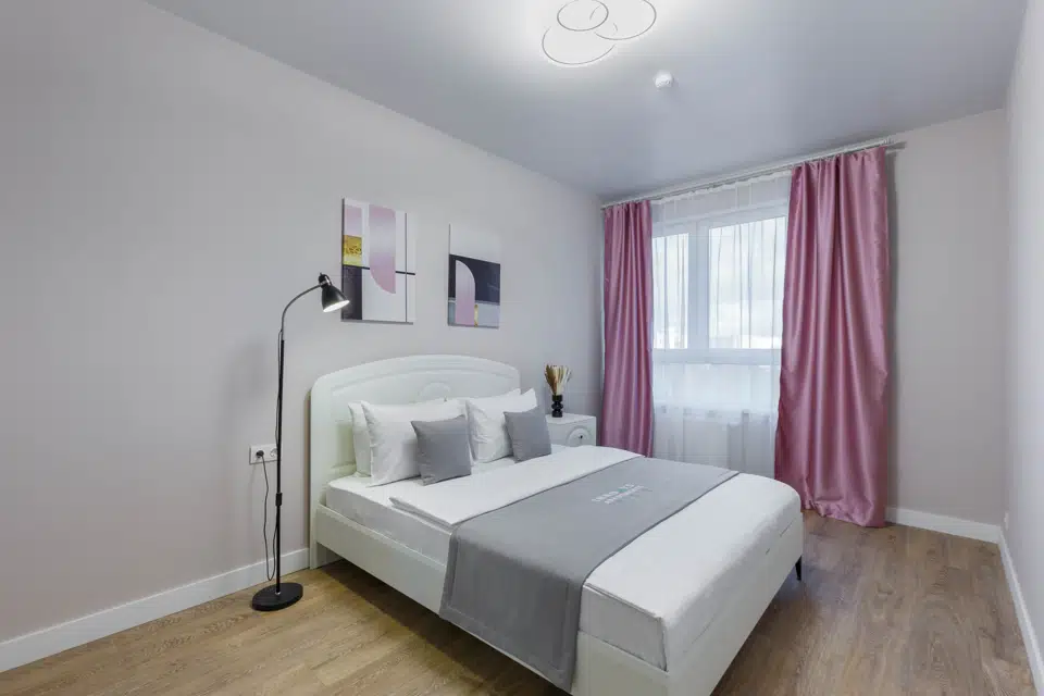 Inndays Apartments в Румянцево
