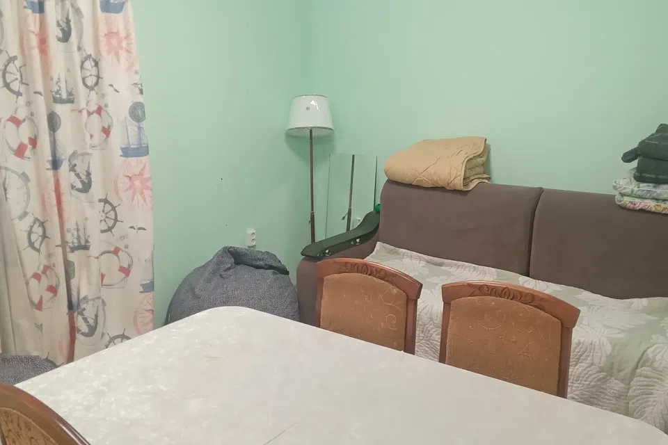 Дом у Яшмового пляжа на Фиоленте.