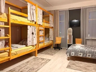 Уютная комната в центре