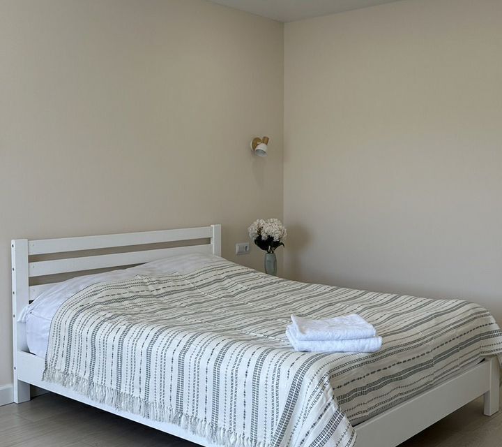 Квартира на бульваре Чавайна 40