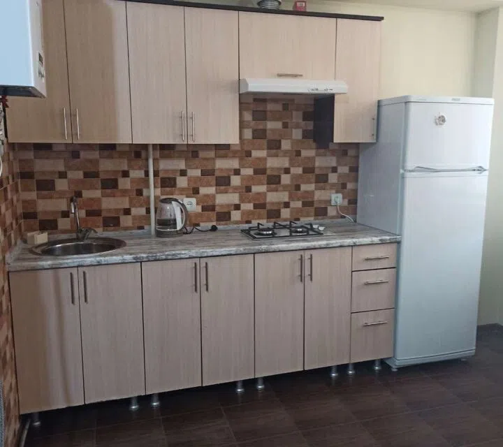 Уютная квартира на улице Станиславского, 8