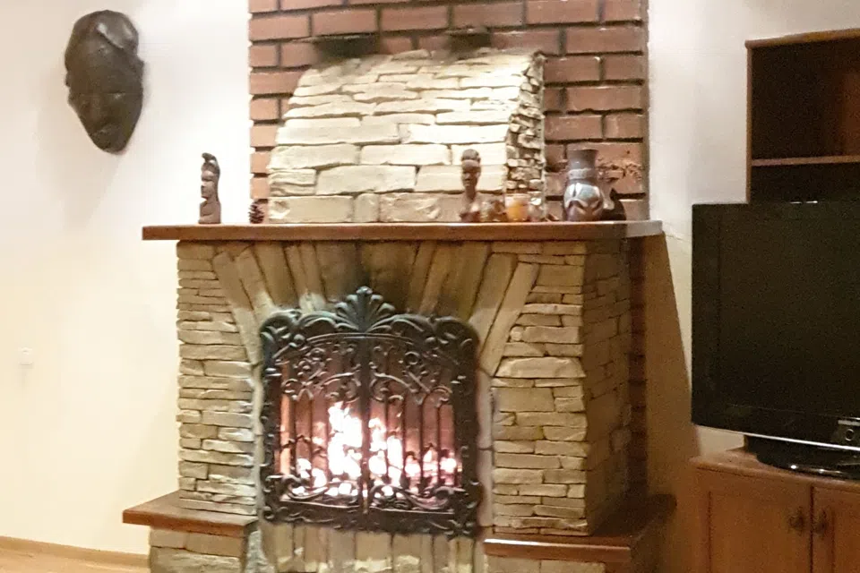 Forest-Park apartment 