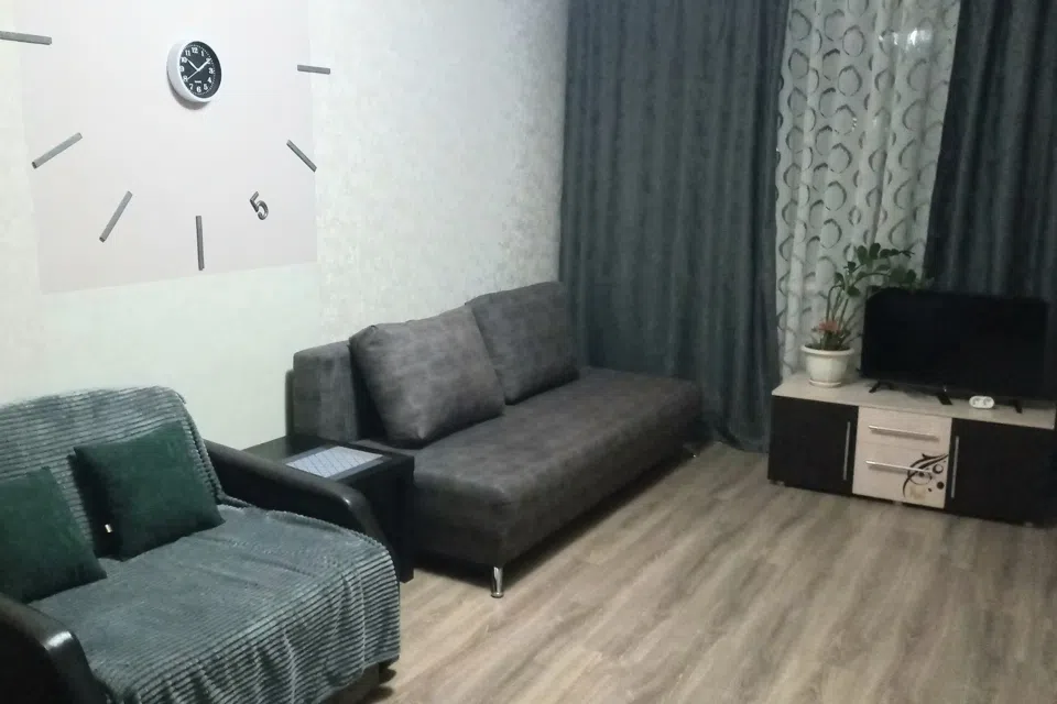 Квартира в центре