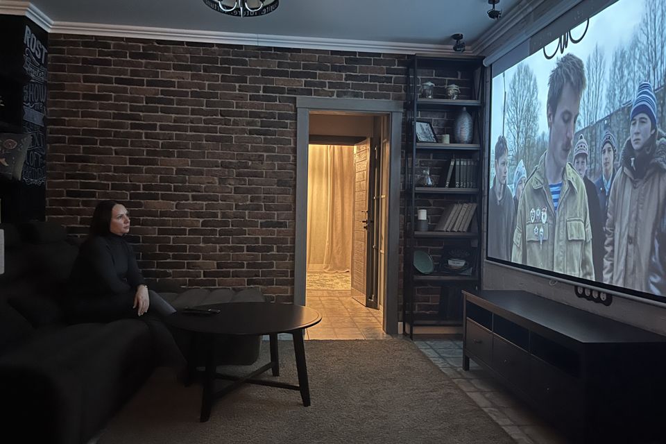 Авторские Апартаменты