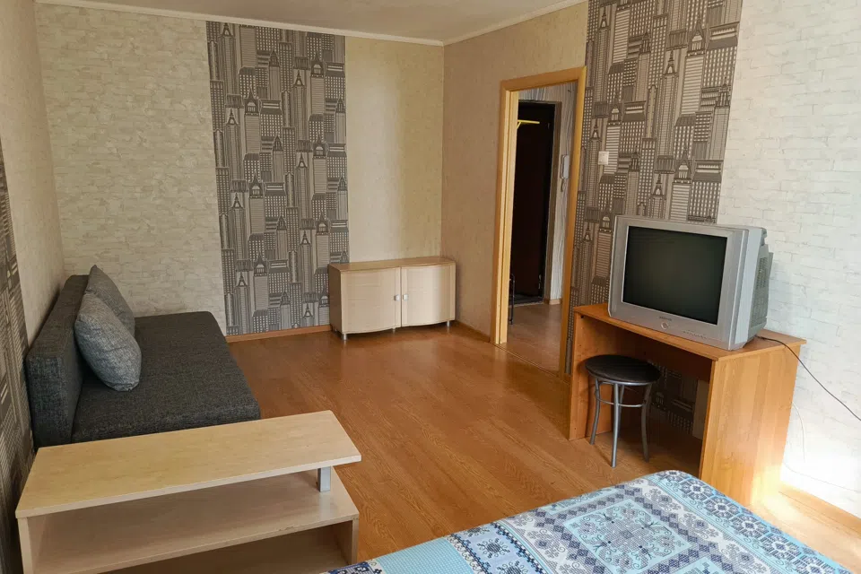 Квартира в центре Сормовского района