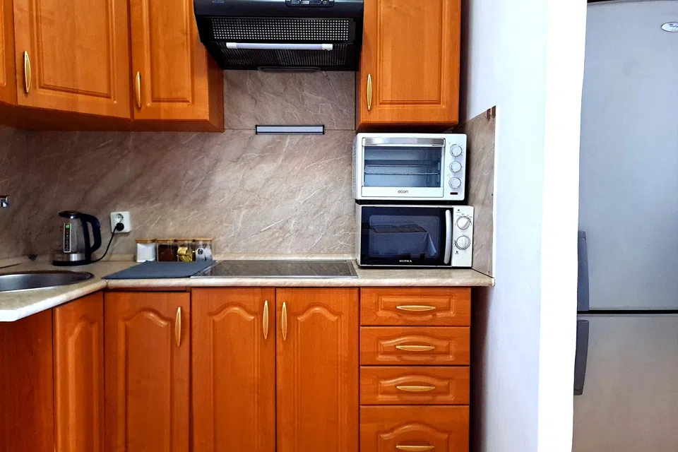 Квартира у Ледового дворца