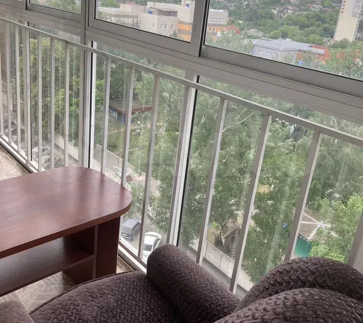 Квартира посуточно