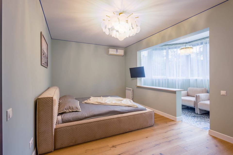 Myhome Yourhome на Невской улице 19.