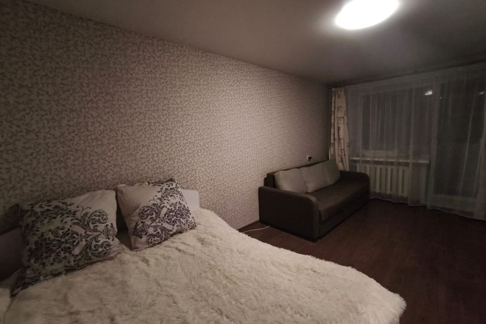 Уютная и теплая квартира в кирпичном доме