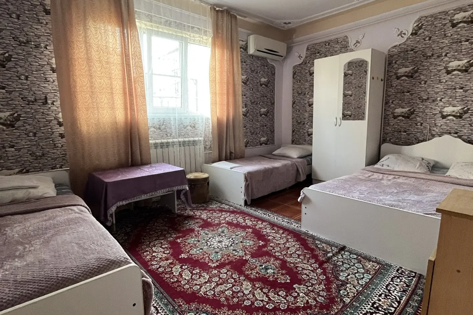 Комната у моря 22