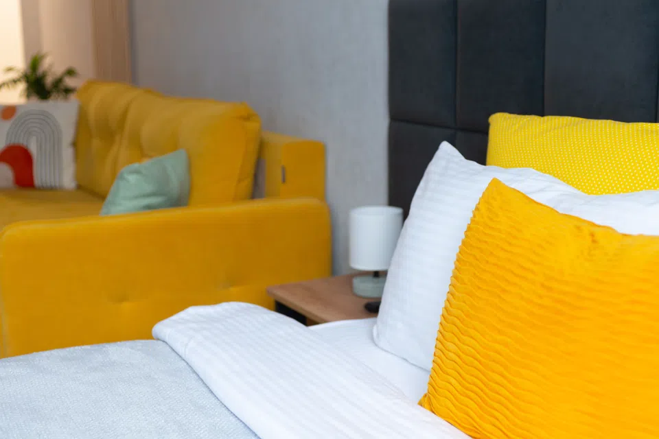 Апартаменты Мелисса Studio ApartaMIA