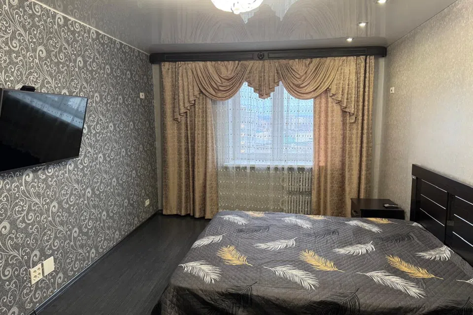 Уютная квартира в центре