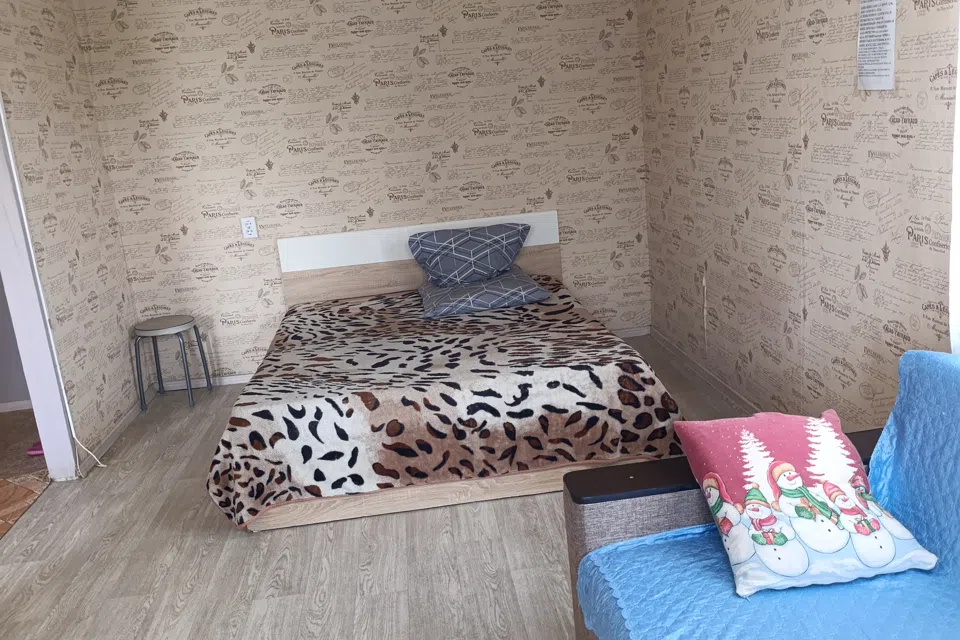 Сдам 1к кв ул Зорге ост.дворец спорта