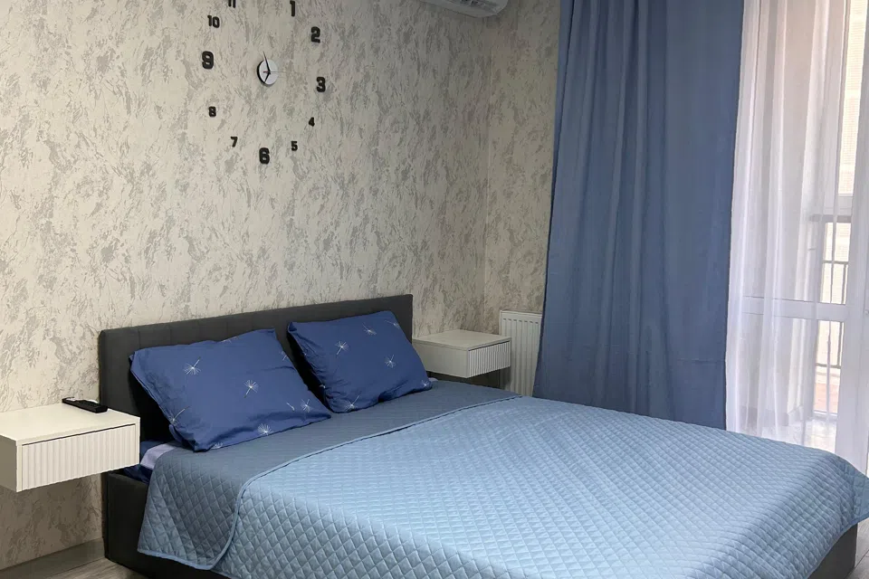 Новая студия в Анапе