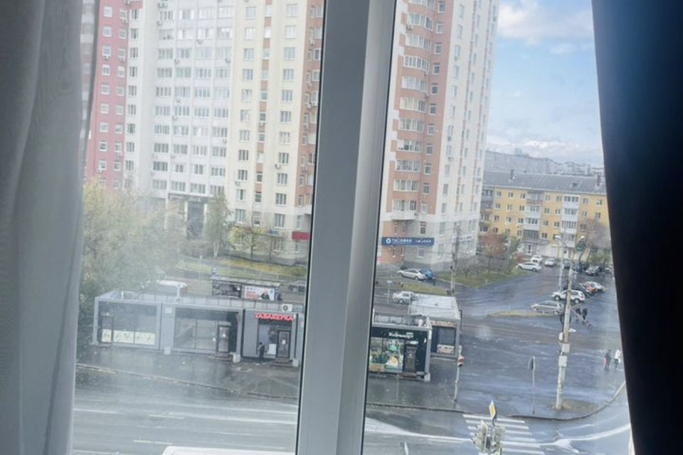 Уютная квартира с удобной транспортной развязкой. 