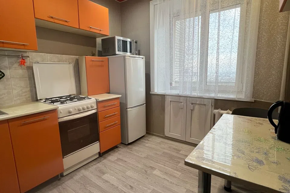 Квартира на Ленина