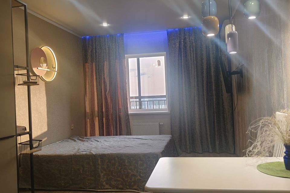 ЖК Семья. Уютная квартира для счастливых