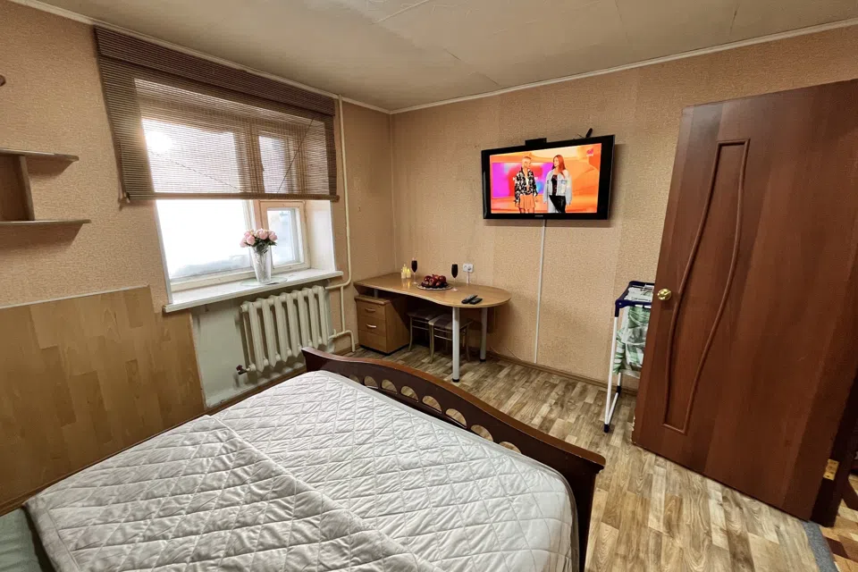 Квартира в центре