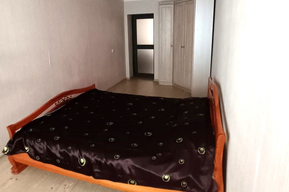 2-х комнатная квартира в центре Ленинского округа.