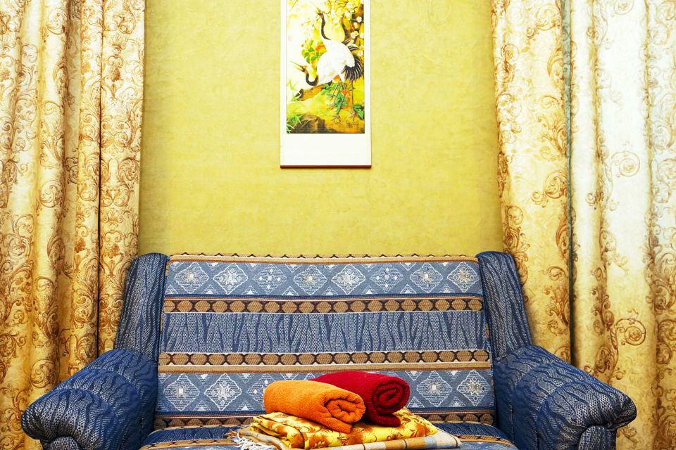 Студия в центре, рядом с жд