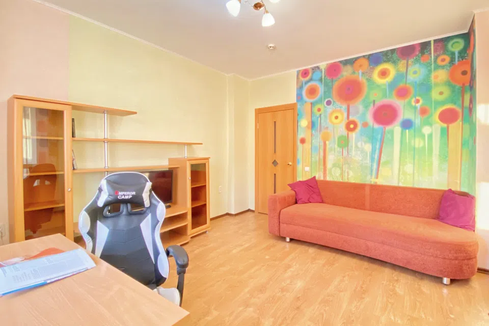 3к квартира Apart-Comfort на проспекте Толбухина 