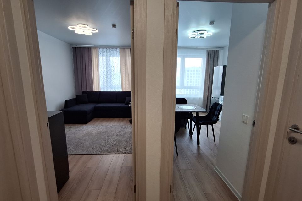 Уютная квартира в Уюн Парке