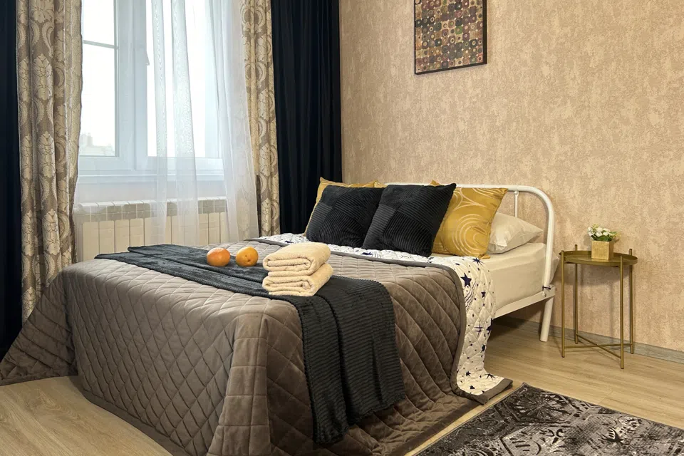 Комфopтная квaртира рядом с детской и  РЖД больницами