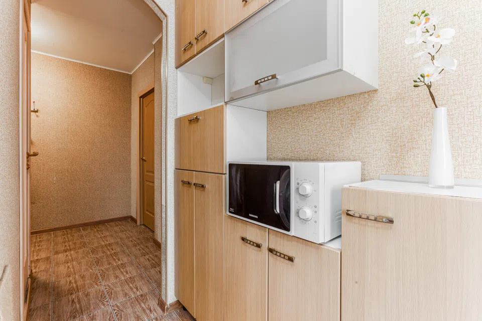 Inndays Apartments в Коньково