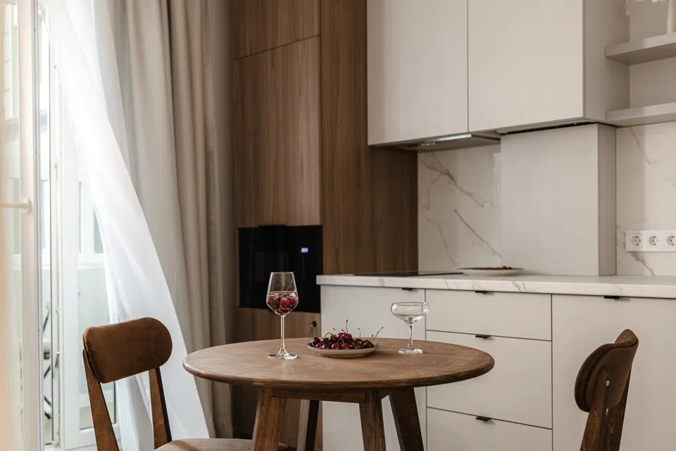 LovelyHome39 у моря Брауни