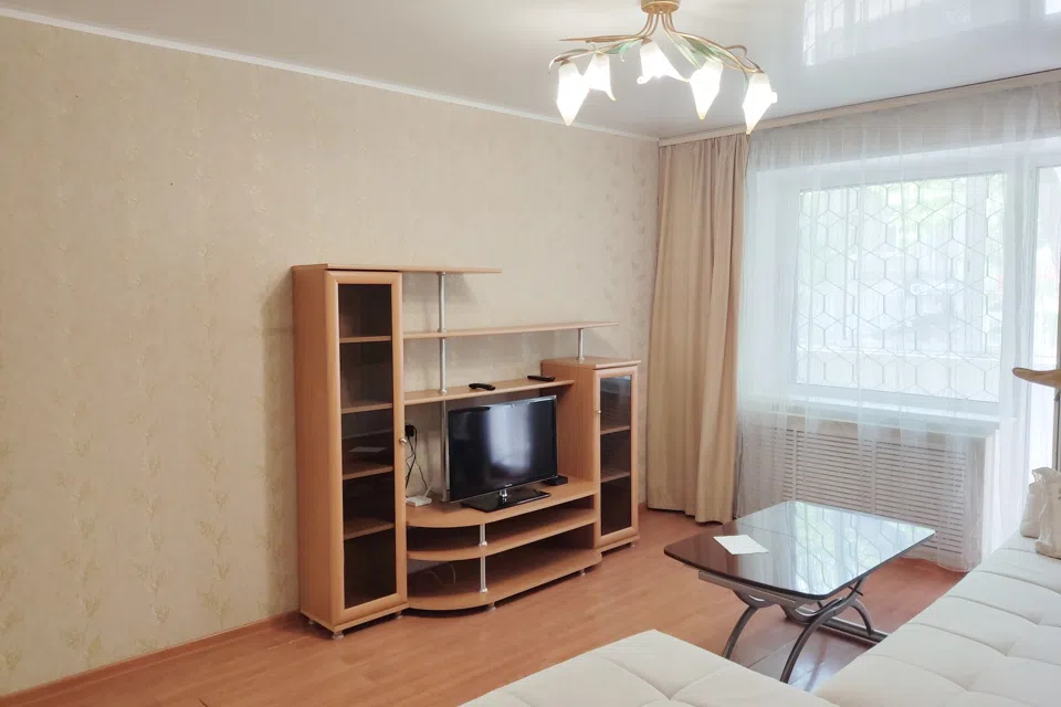 Уютная квартира в центре