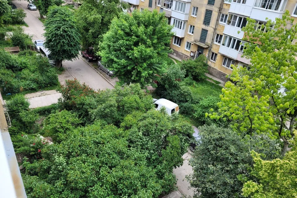 Квартира у моря в Балтийске.