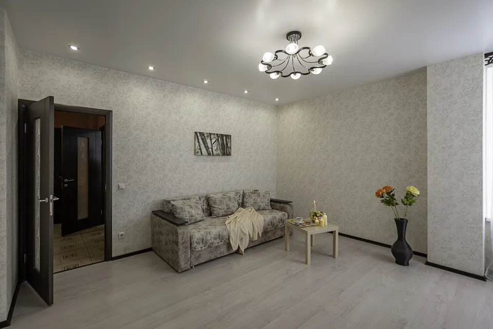 Удобная квартира в элитном ЖК Grand Avenue 