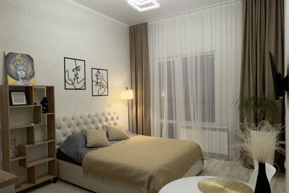 Уютная квартира для вашего отдыха 