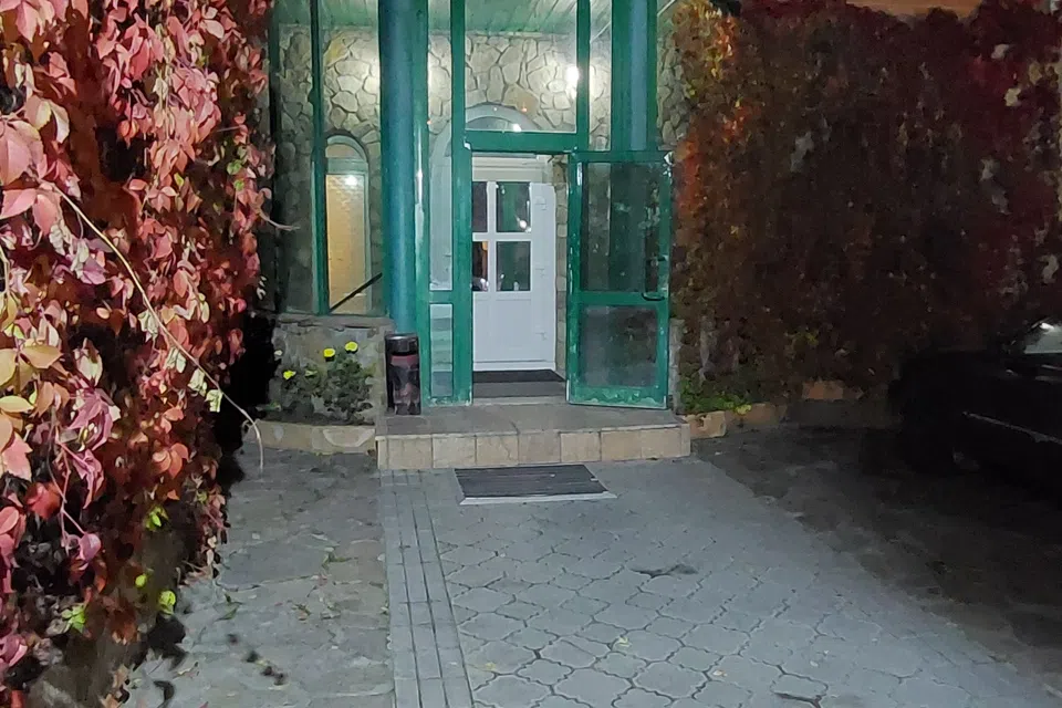 Аренда коттеджа на сутки баня бассейн.