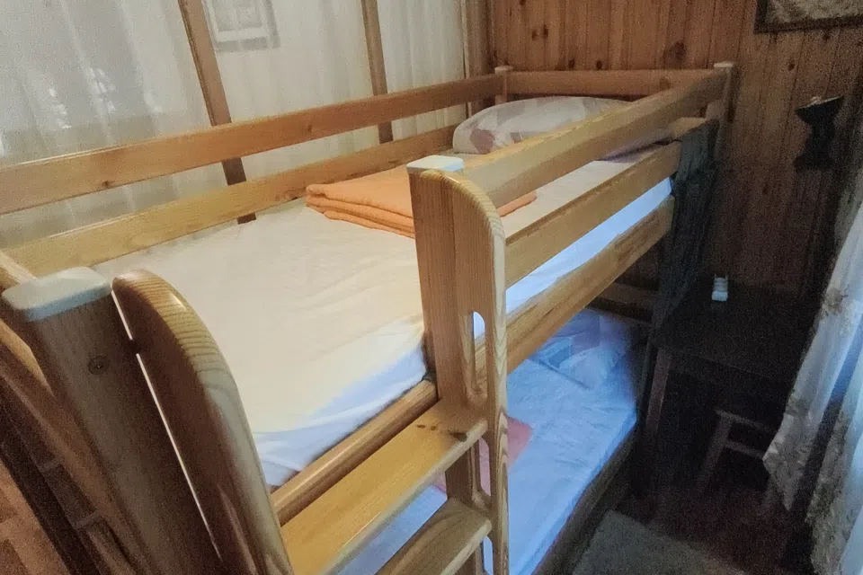 Уютная квартира в самом центре Адлера, до моря 15 мин.
