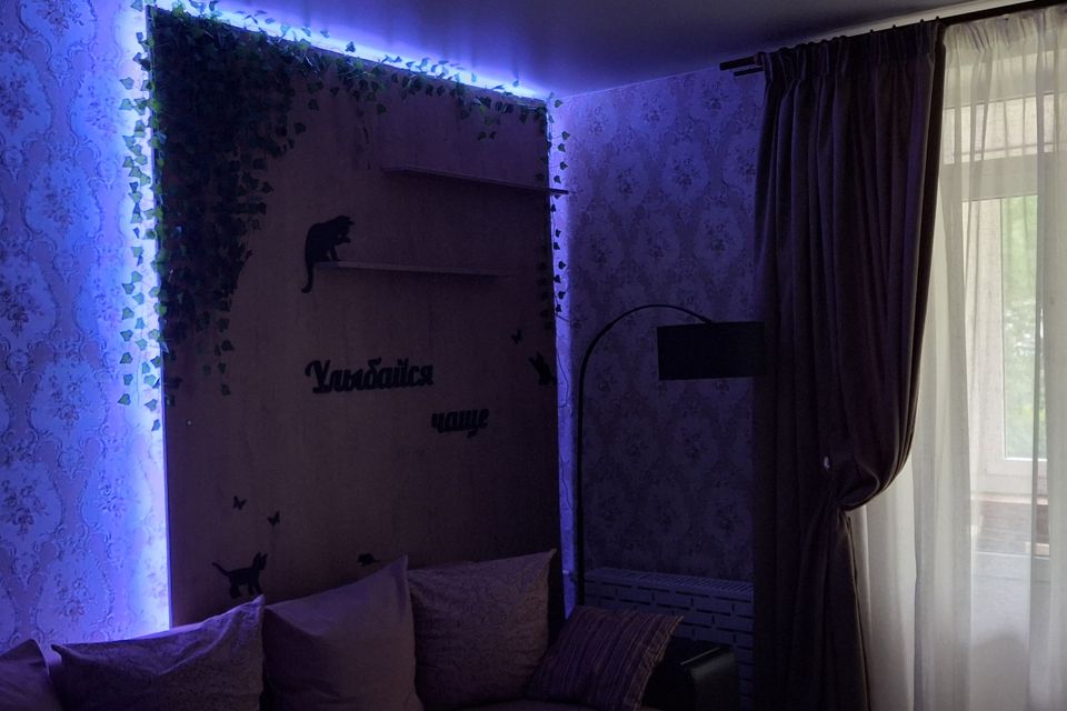 Уютная 2х комнатная квартира в центре