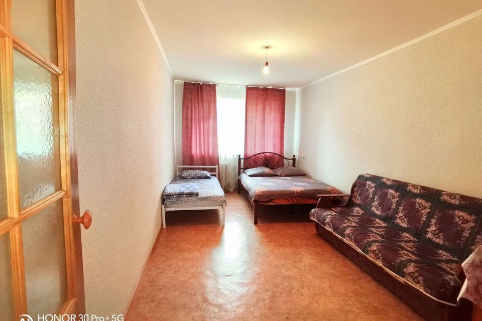 2-к квартира Сибайская 8