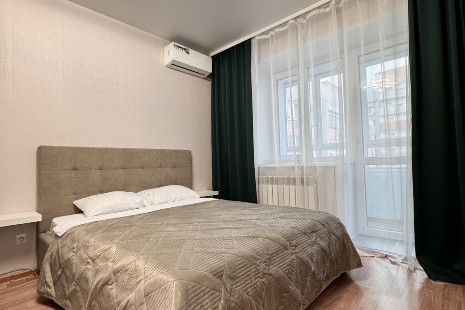 Просторная , уютная евродвушка в САМОМ ЦЕНТРЕ ГОРОДА